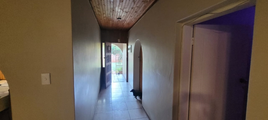 4 Bedroom Property for Sale in Impala Park Limpopo