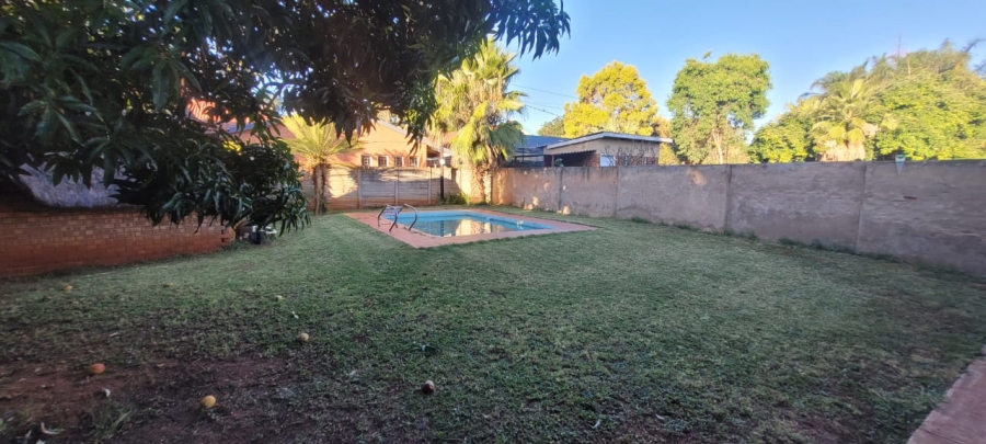 4 Bedroom Property for Sale in Impala Park Limpopo