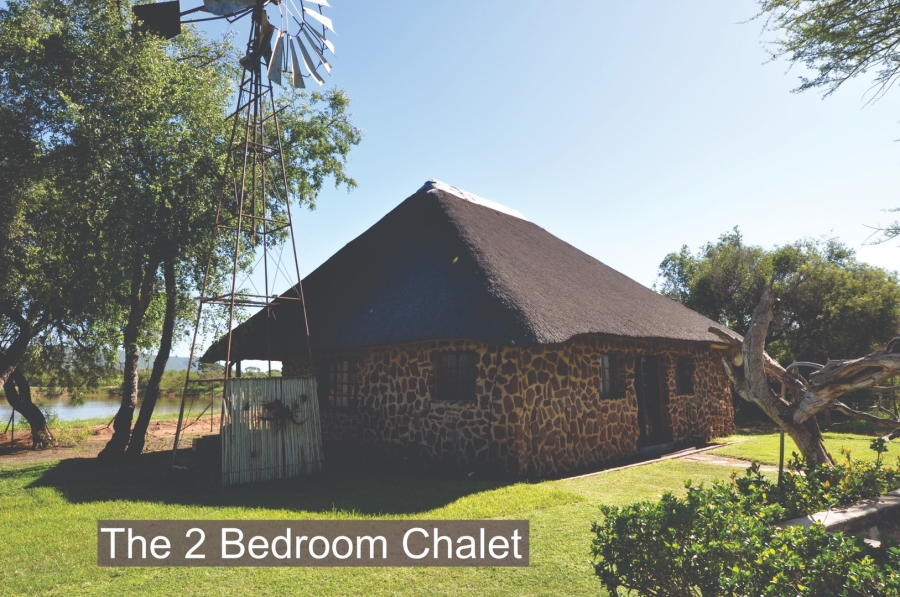 Commercial Property for Sale in Bela Bela Limpopo