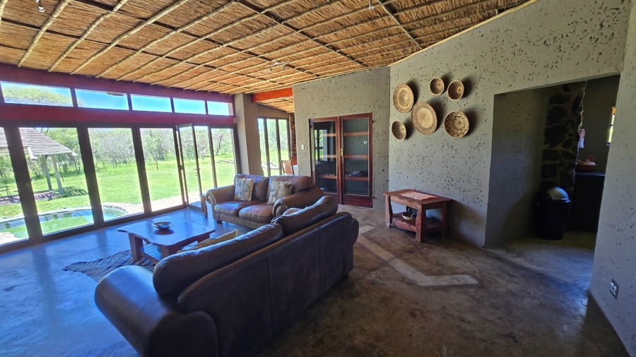 Commercial Property for Sale in Bela Bela Limpopo