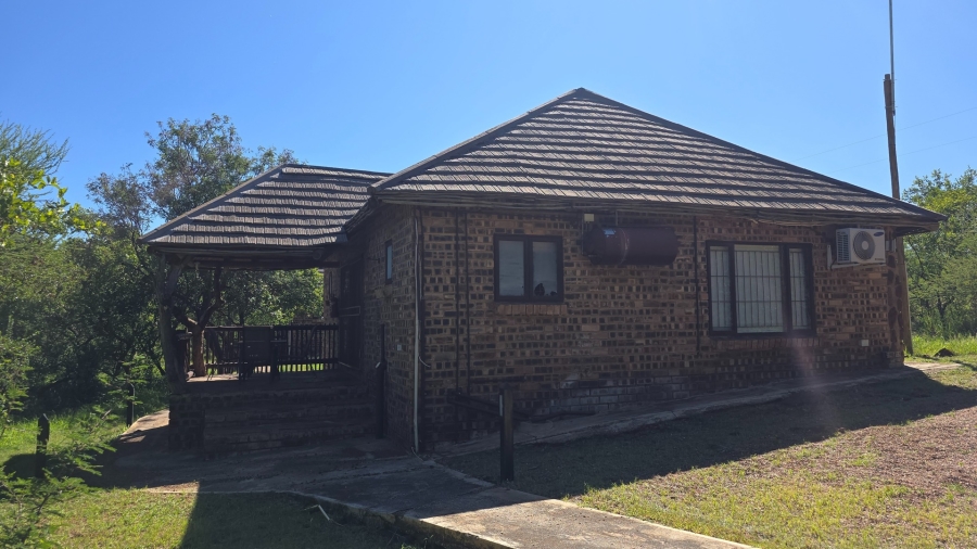 Commercial Property for Sale in Bela Bela Limpopo