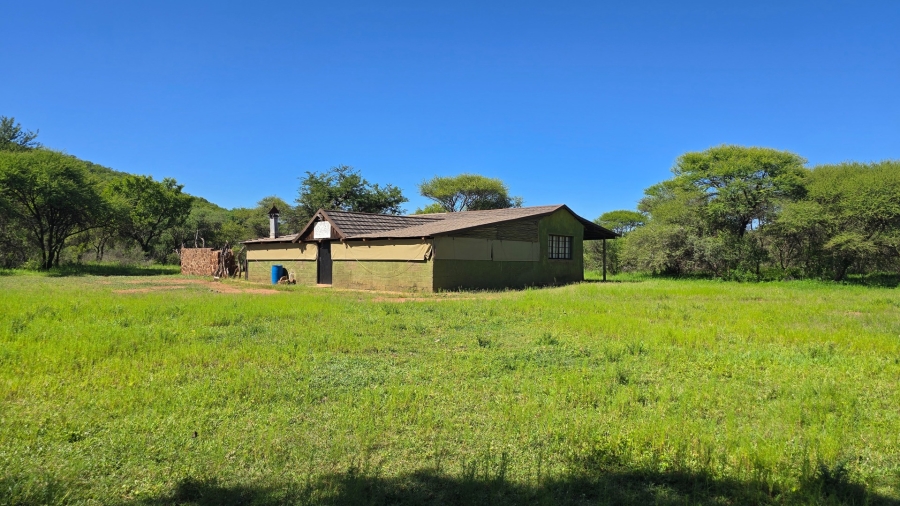 Commercial Property for Sale in Bela Bela Limpopo