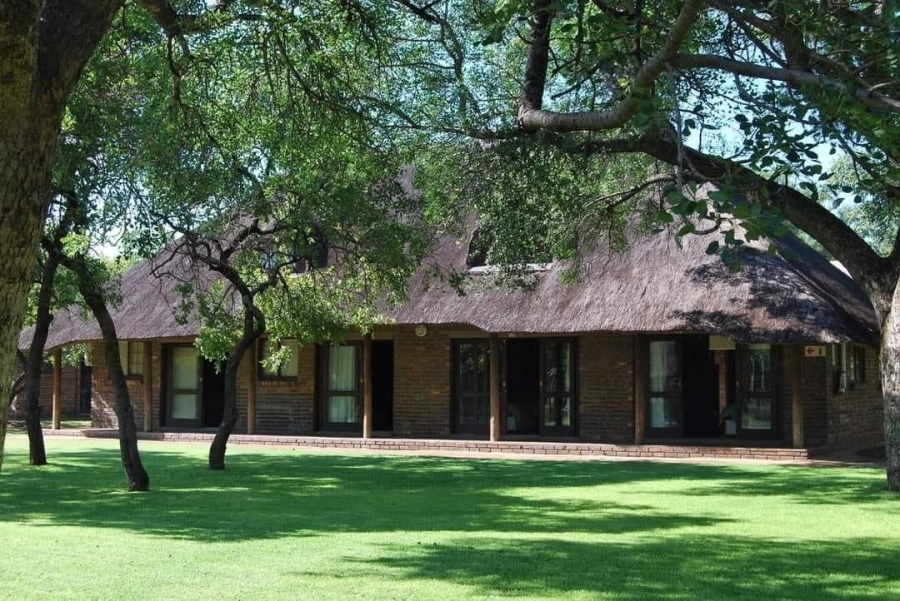 Commercial Property for Sale in Bela Bela Limpopo