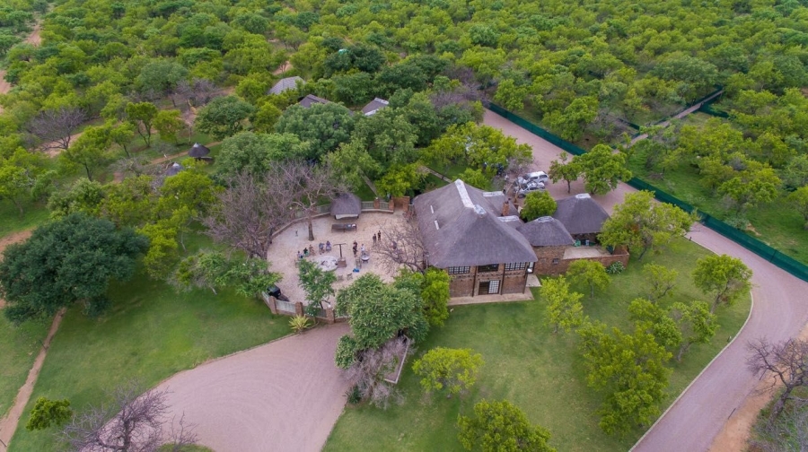 Commercial Property for Sale in Bela Bela Limpopo