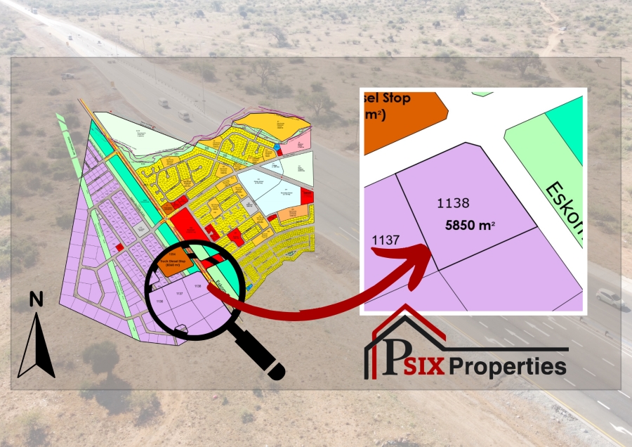 Commercial Property for Sale in Burgersfort Rural Limpopo