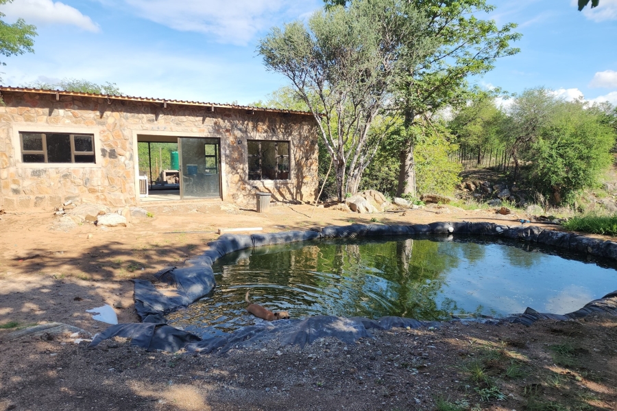 4 Bedroom Property for Sale in Mopane Limpopo