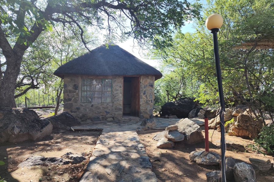 4 Bedroom Property for Sale in Mopane Limpopo