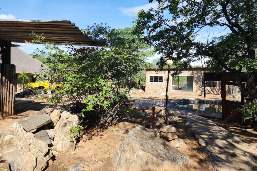 4 Bedroom Property for Sale in Mopane Limpopo