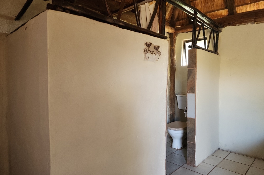 4 Bedroom Property for Sale in Mopane Limpopo