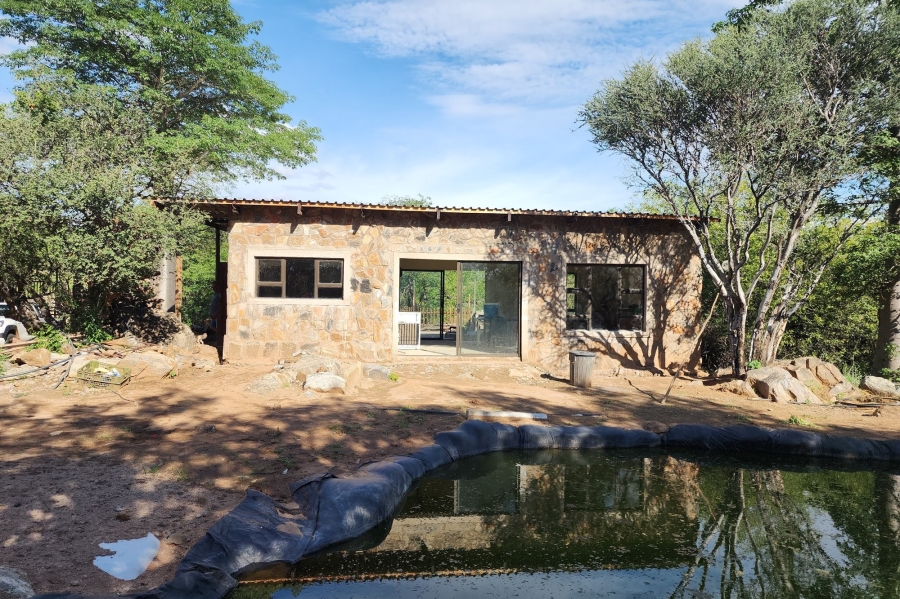 4 Bedroom Property for Sale in Mopane Limpopo