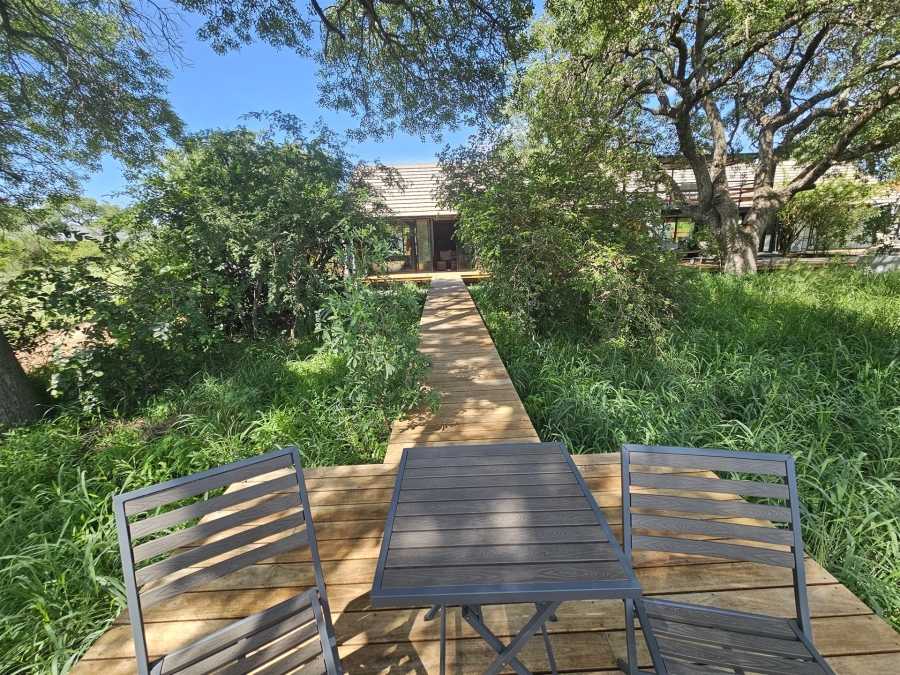 To Let 3 Bedroom Property for Rent in Moditlo Wildlife Estate Limpopo