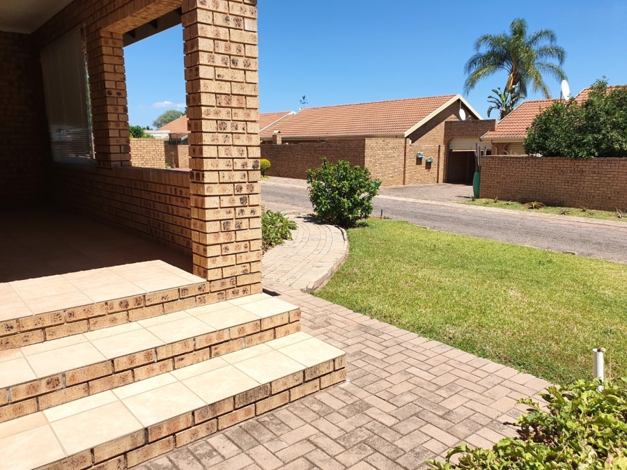 2 Bedroom Property for Sale in Modimolle Limpopo