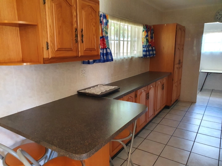 2 Bedroom Property for Sale in Modimolle Limpopo