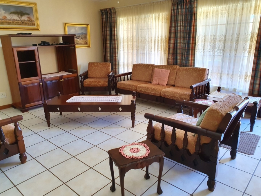 2 Bedroom Property for Sale in Modimolle Limpopo