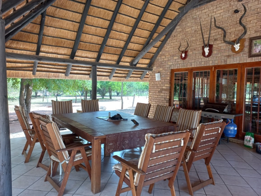 2 Bedroom Property for Sale in Marble Hall Limpopo