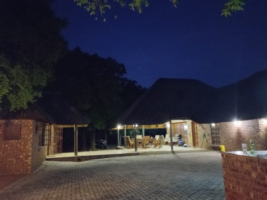 2 Bedroom Property for Sale in Marble Hall Limpopo