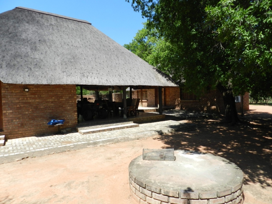 2 Bedroom Property for Sale in Marble Hall Limpopo