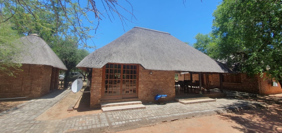 2 Bedroom Property for Sale in Marble Hall Limpopo