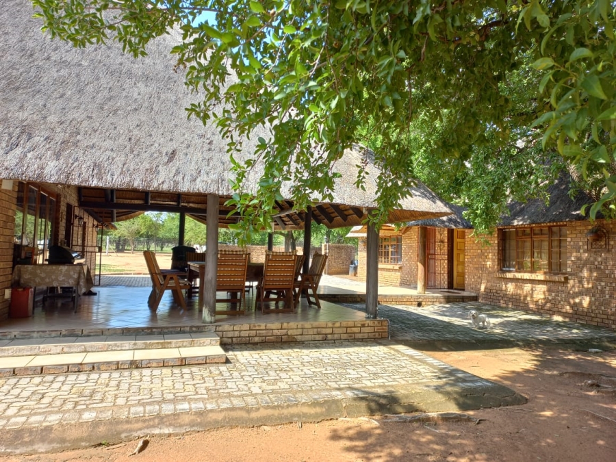 2 Bedroom Property for Sale in Marble Hall Limpopo