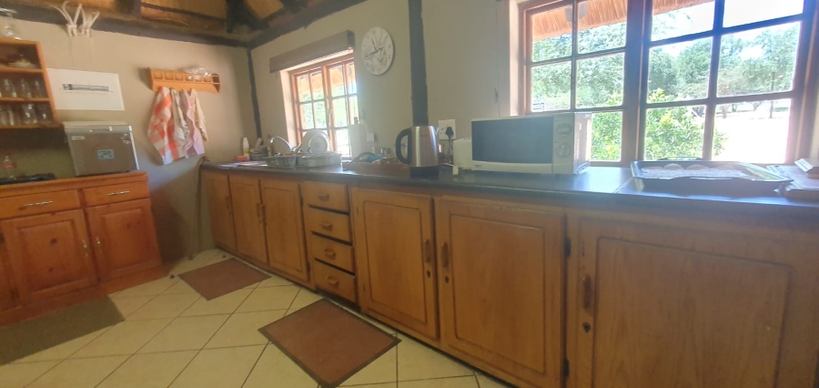 2 Bedroom Property for Sale in Marble Hall Limpopo