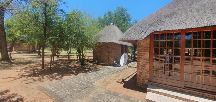 2 Bedroom Property for Sale in Marble Hall Limpopo