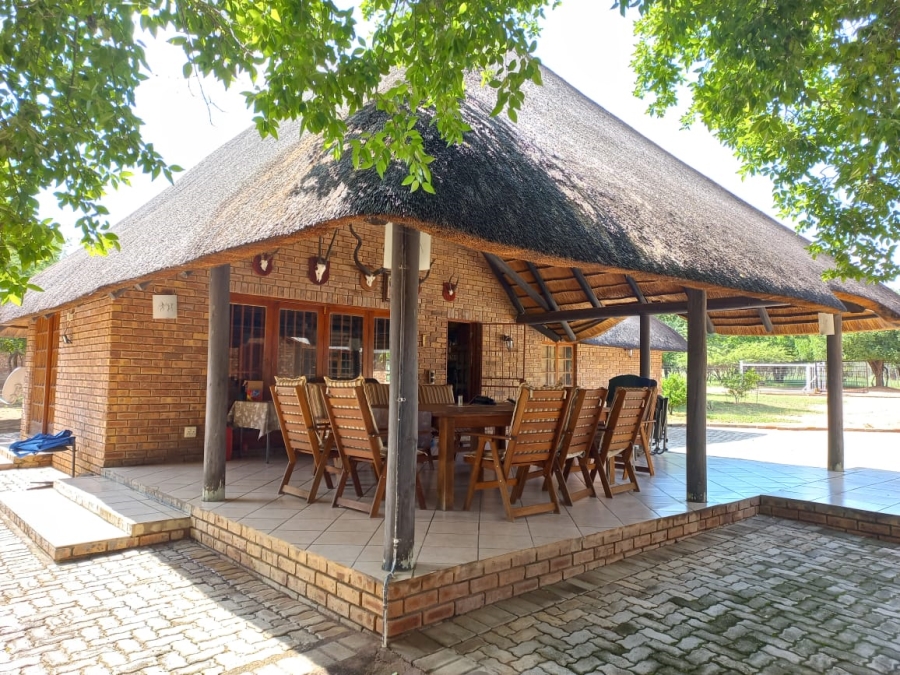 2 Bedroom Property for Sale in Marble Hall Limpopo