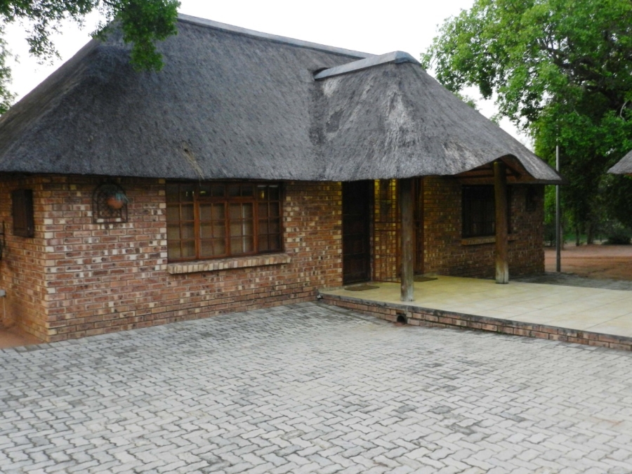 2 Bedroom Property for Sale in Marble Hall Limpopo