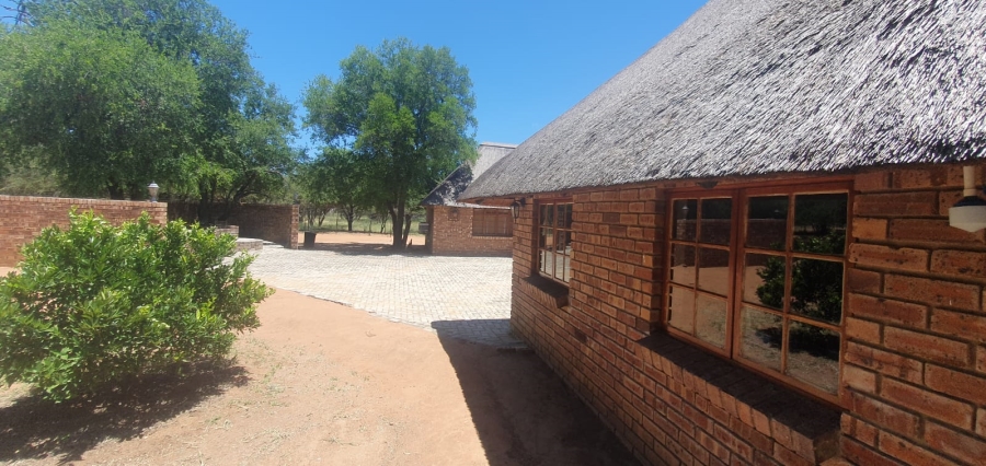 2 Bedroom Property for Sale in Marble Hall Limpopo