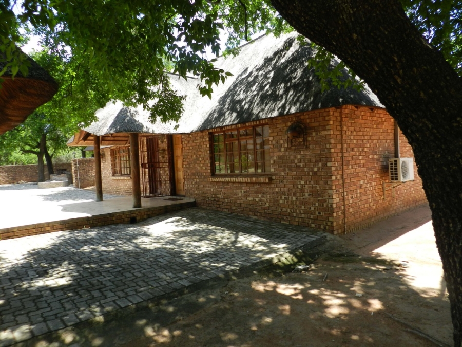 2 Bedroom Property for Sale in Marble Hall Limpopo