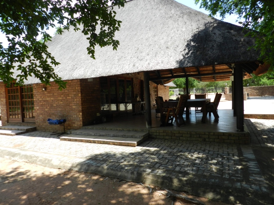 2 Bedroom Property for Sale in Marble Hall Limpopo