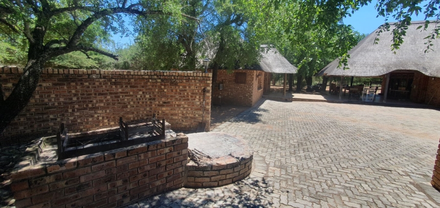 2 Bedroom Property for Sale in Marble Hall Limpopo