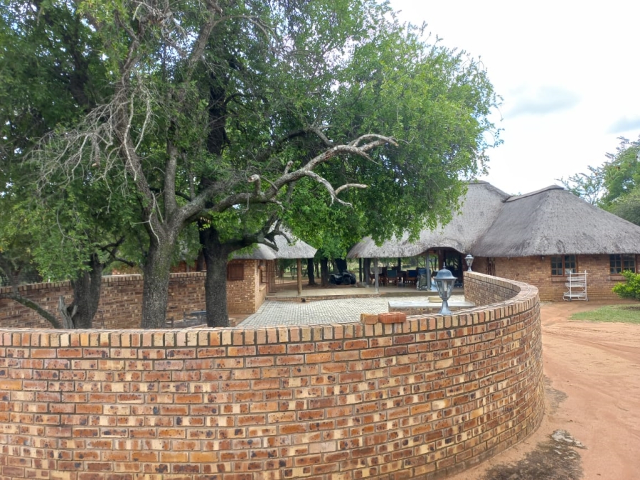 2 Bedroom Property for Sale in Marble Hall Limpopo