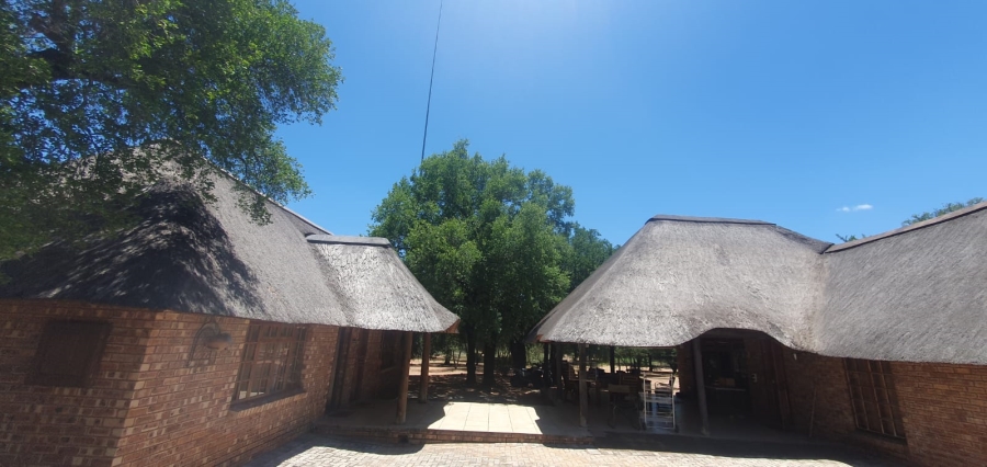 2 Bedroom Property for Sale in Marble Hall Limpopo