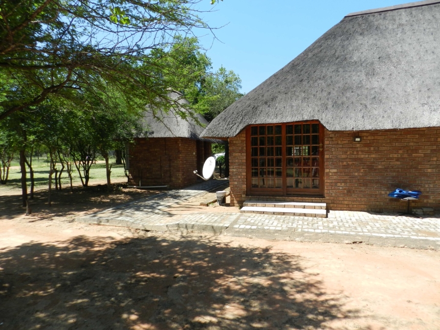 2 Bedroom Property for Sale in Marble Hall Limpopo