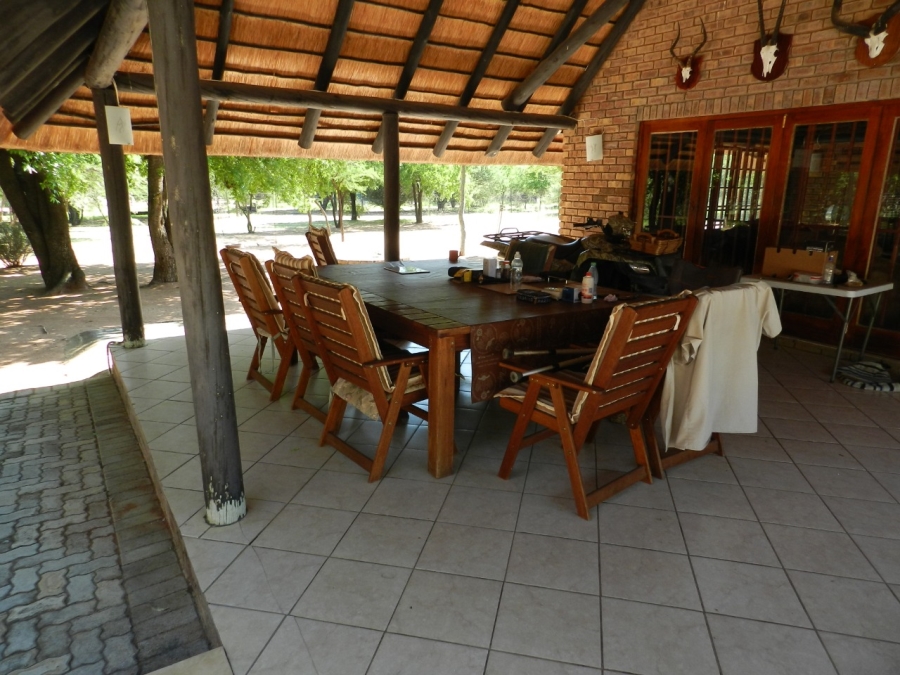 2 Bedroom Property for Sale in Marble Hall Limpopo