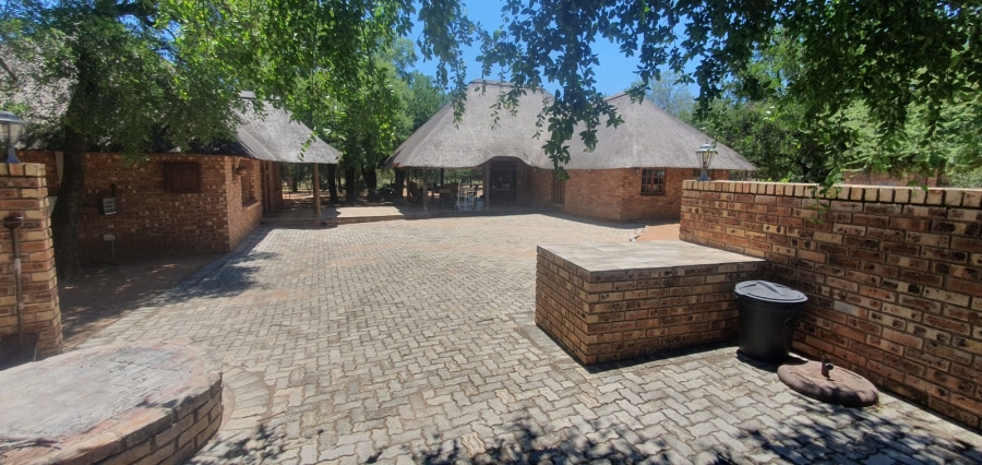 2 Bedroom Property for Sale in Marble Hall Limpopo