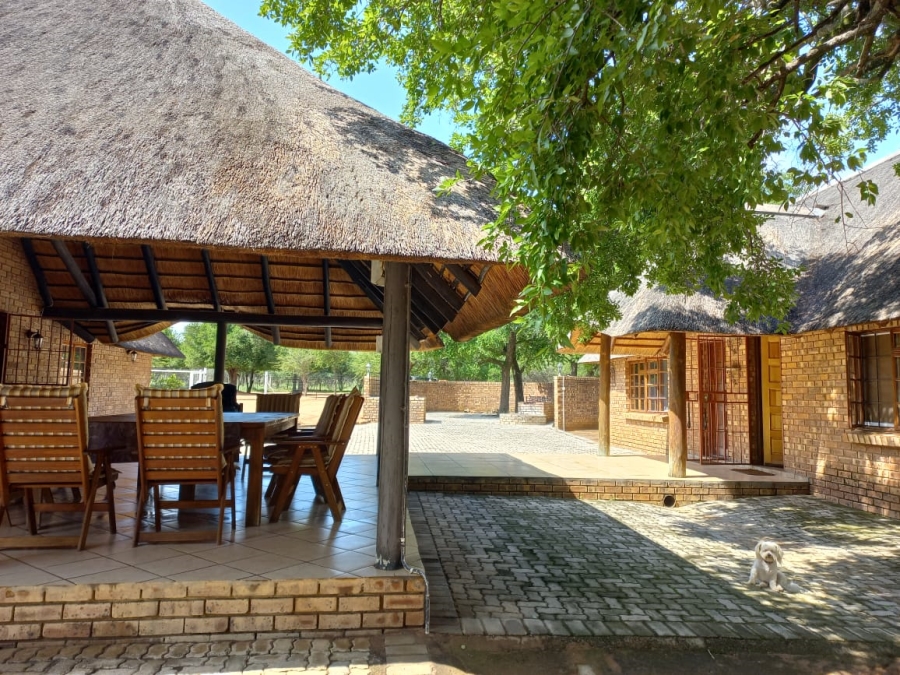 2 Bedroom Property for Sale in Marble Hall Limpopo