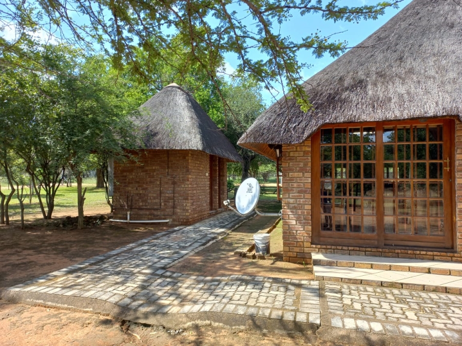 2 Bedroom Property for Sale in Marble Hall Limpopo