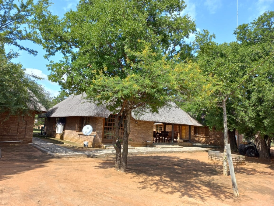 2 Bedroom Property for Sale in Marble Hall Limpopo