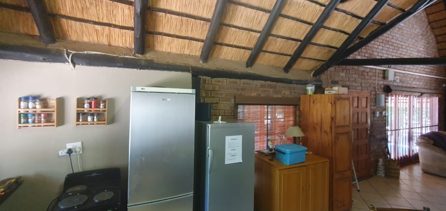 2 Bedroom Property for Sale in Marble Hall Limpopo