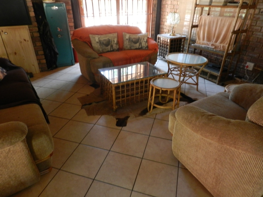 2 Bedroom Property for Sale in Marble Hall Limpopo