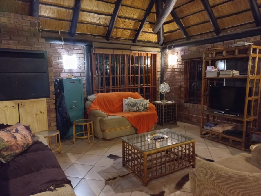 2 Bedroom Property for Sale in Marble Hall Limpopo