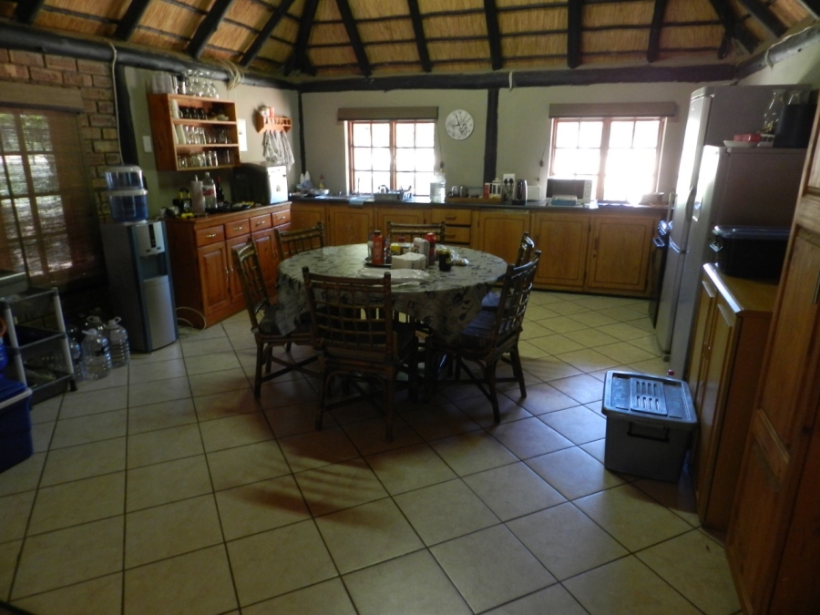 2 Bedroom Property for Sale in Marble Hall Limpopo