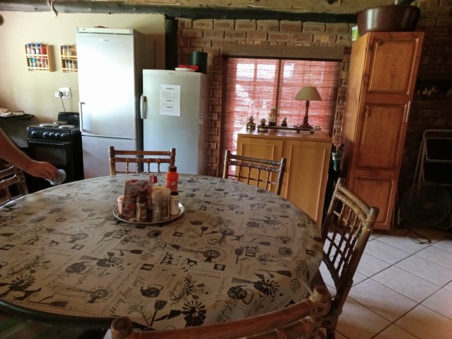 2 Bedroom Property for Sale in Marble Hall Limpopo