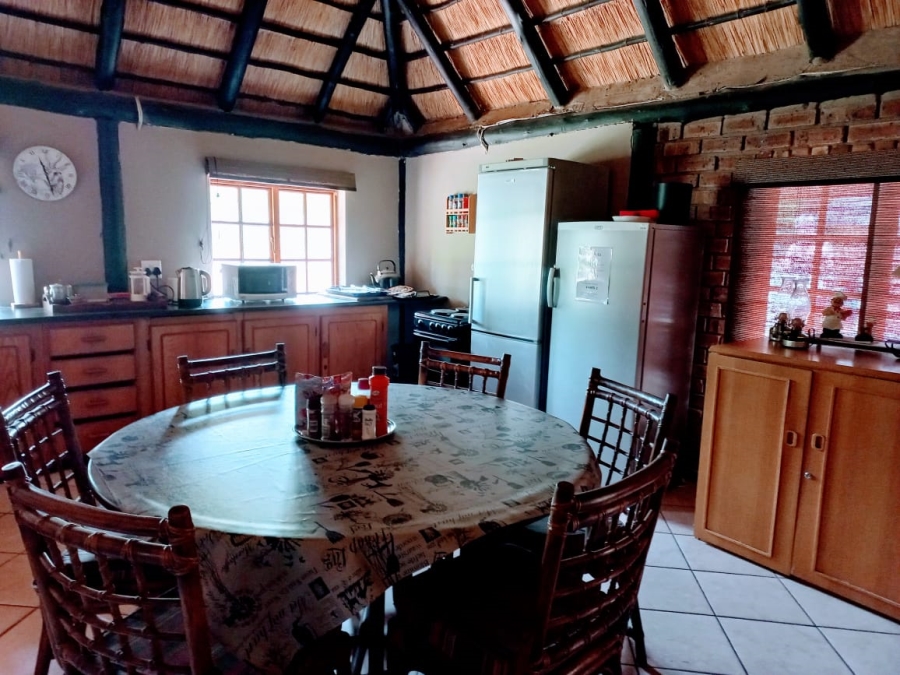 2 Bedroom Property for Sale in Marble Hall Limpopo