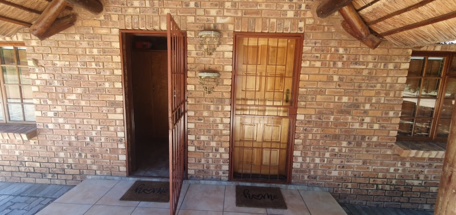 2 Bedroom Property for Sale in Marble Hall Limpopo