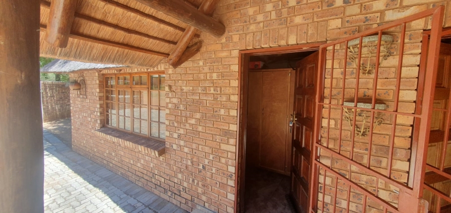 2 Bedroom Property for Sale in Marble Hall Limpopo