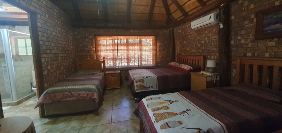 2 Bedroom Property for Sale in Marble Hall Limpopo