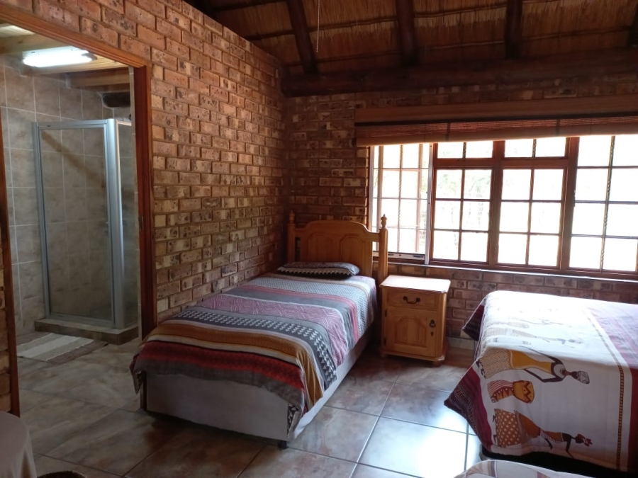 2 Bedroom Property for Sale in Marble Hall Limpopo