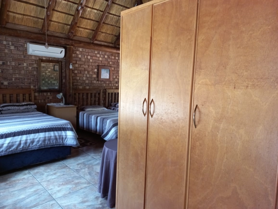 2 Bedroom Property for Sale in Marble Hall Limpopo